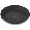 Erba Sottovaso leader per vaso da cm 28 antracite