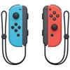 Nintendo Set 2 Joy-Con Rosso-Blu - 2510166