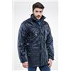 Sottozero Abbigliamento personalizzate. Giubbotti da lavoro invernali Sottozero 3 in 1 personalizzabili - Sottozero personalizzate o neutre