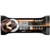 EthicSport Bisco Whey High Protein Bar Barretta Proteica Gusto Chocolate, 40g