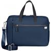 Samsonite Cartella Ufficio Porta PC 15.6 2 Scomparti Samsonite Linea Eco Wave Midnight Blue 1306631247