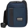 Samsonite Borsello Uomo Samsonite Tablet 7.9 Linea Openroad 2.0 Blue 137205 1971