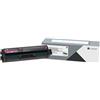 Lexmark Toner Magenta C320030 C/Mc3224 1500 Pagine Originale