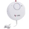 X4-LIFE X4-TECH 701332 rilevatore d'acqua Sistema di sensore e allarme