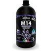 Haquoss M14 Magnesium Magnesio Liquido per Acquari di Barriera, 1000ml