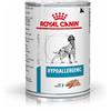 ROYAL CANIN CANE DIET HYPOALLERGENIC DA 400 GR IN LATTINA