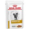 ROYAL CANIN GATTO DIET URINARY S/O GRAVY DA 85 GR IN BUSTA