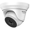 HikVision HWT-T281-M Telecamera Dome 4in1 8 MP IR 40m Ottica 2,8mm - HikVision