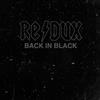 Magnetic Eye Records Back In Black