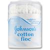 Johnson's Baby Johnson''s Baby Johnsons Baby Cotton Fioc100pz