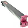 KONICA MINOLTA Toner ciano compatibile con Konica minolta A3VU450(TN-711C) ciano 31000 pagine