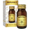 DR.GIORGINI SER-VIS SRL Depuvis T 80 Pastiglie