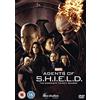 Walt Disney Marvel's Agents of SHIELD Season 4