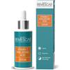 Remescar Siero Riparatore con Acido Ialuronico e Vitamina C Viso 30ml - Tecnologia Microbioma - Stimola la Produzione di Collagene - Ripara e Illumina la Pelle - Idratazione Intensa