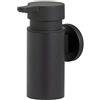TIGER Noon Dispenser per Sapone Liquido Piccolo, Nero