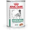 Royal Canin Veterinary Diabetic Special cibo umido per cane 1 confezione (12 x 410 g)