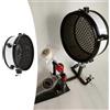 Drum Mute Reduction Drums Dumb Drum per principianti di