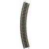 Fleischmann 6120/12 12 Binari curvo R1, 36°
