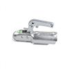 ProPlus PRO PLUS 341013 Testa di accoppiamento, Rotonda