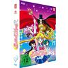 Crunchyroll Sailor Moon - Staffel 2 - DVD Box (Episoden 47-89)