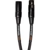 Roland Cavo bilanciato per microfono Roland Black Series, 1 m/3 ft. - RMC-B3