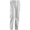 Just Safety Abbigliamento personalizzate. Pantalone da lavoro multitasche Just safety - Just Safety personalizzate o neutre