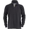 Just Safety Abbigliamento personalizzate. Maglietta polo personalizzata Malaga in cotone - Just Safety personalizzate o neutre
