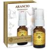 DR.GIORGINI SER-VIS Srl ARANCIO Quintessenza Spray