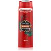 Old Spice Bearglove Bearglove 400 ml