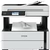 Epson Stampante InkJet Epson ECO-Tank ET-M3180 multifunzione monocromatica A4 usb [C11CG93402]