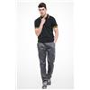 Sottozero Abbigliamento personalizzate. Pantaloni elasticizzati da lavoro Sottozero Energy Stretch - Sottozero personalizzate o neutre