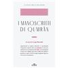 UTET I manoscritti di Qumran