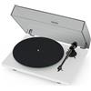 PRO-JECT T1 WHITE NUOVO