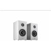 POLK AUDIO RESERVE R100 WHITE COPPIA DIFFUSORI BOOKSHELF NUOVI GARANZIA ITALIA