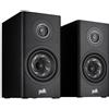 POLK AUDIO RESERVE R100 BLACK COPPIA DIFFUSORI BOOKSHELF NUOVI GARANZIA ITALIA