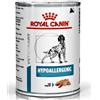 ROYAL CANIN DIETA CANE HYPOALLERGENIC UMIDO 400 G