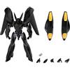 GOOD SMILE COMPANY MOBILE POLICE PATLABOR Moderoid TYPE-J9 Griffon Flight&Aqua Unit 13cm GOOD SMILE