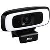 AVer CAM130 Webcam, 3840 x 2160 4K UHD, 60 fps, 120°