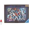 RAVENSBURGER PUZZLE DISNEY RAVENSBURGER CARTONI ANIMATI VILLAINOUS TASKMASTER 1000 PZ