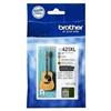 Brother MULTIPACK 4PZ CARTUCCIA ORIGINALE BROTHER LC421XLVAL DCP-J1050DW J1140DW