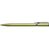 Tombow BC-ZLC63 - Penna ZOOM L105 City, colore lime/oro