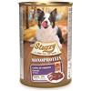 STUZZY DOG MONOPROTEIN CERVO 400 G