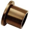 Gardinia Supporto da Parete per Tende da Ø 25 mm, in Acciaio, Colore: Bronzo, Steel
