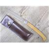 pattada KNIFE COLTELLO 32 CM SARDEGNA SARDO MANICO legno di castagno pattada PATTADESA