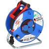 Brennenstuhl Garant IP44 AT-N05V3V3-F 3G1,5, 1208590 - Tamburo per cavi, 50 m