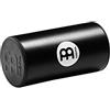 Meinl Percussion Studio Shaker Instrument - Medium - Con Suono Caldo - Strumento Musicale - Plastica, Black (SH10-M-BK)