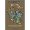 Armenia I tarocchi d'oro. Con 78 Carte