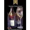 Promozioni Champagne Grandi Champagne 2022-2023. Guida alle migliori bollicine francesi in Italia