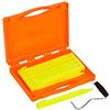Vango Bolt - Set di picchetti per Tende, Misura Unica, Colore: Giallo