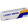 Lenirit Micosi Crema Dermatologica 30g 1%